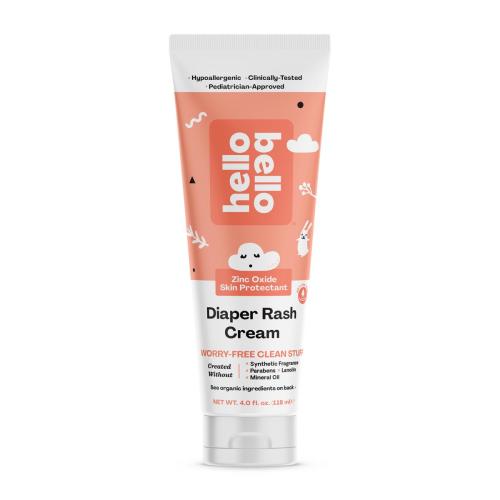 Everyday Diaper Rash Cream