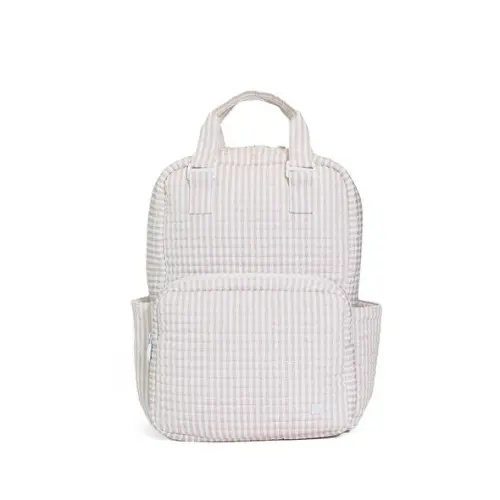 TRVL Quilted Diaper Bag