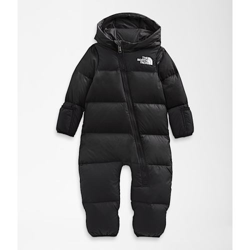 Baby 1996 Retro Nuptse One-Piece | The North Face
