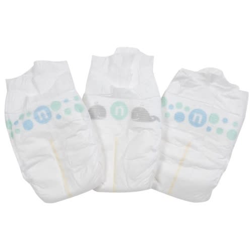 Diaper Fund