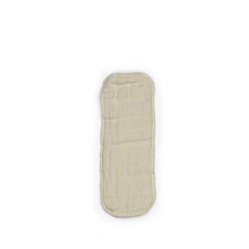 Cloth-eez Diaper Doubler - Natural Unbleached - Large Dozen