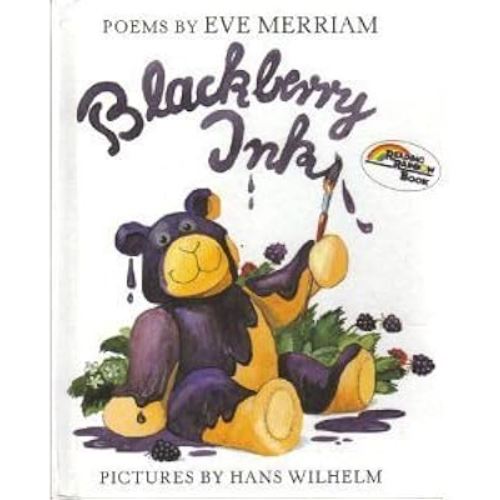 Blackberry Ink