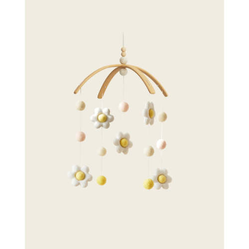 Daisy Mobile