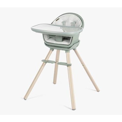 Maxi-Cosi Moa Highchair, Classic Green