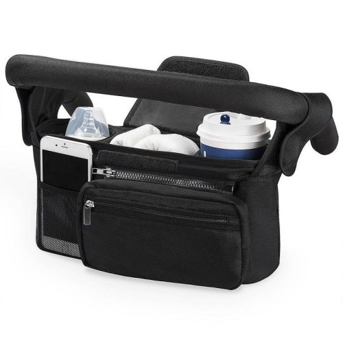 Momcozy Stroller Organizer Handbag