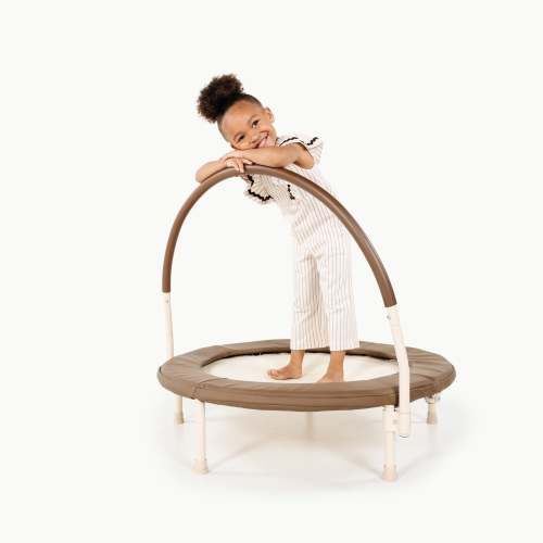 Trampoline