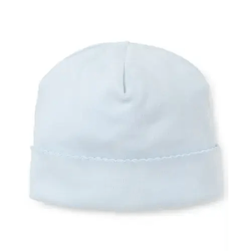 Blue Kissy Basics Hat