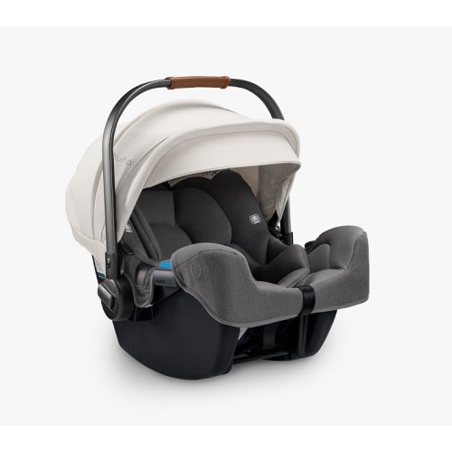 Nuna PIPA™ RX Infant Car Seat & Base