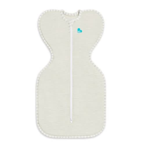 Swaddle Up™ 1.0 TOG Cotton Sand Dollar, Newborn
