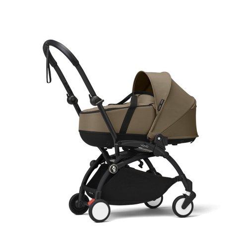 Baby Strollers from Birth | Stokke® YOYO® with newborn shell