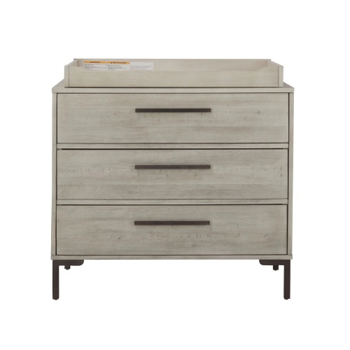 Greyson Dresser with Changing Tray