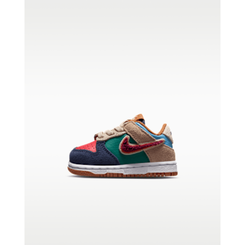 Nike Dunk Low Baby/Toddler Shoes. Nike.com