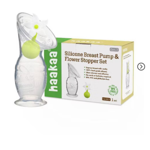 haakaa : Breast Pumps