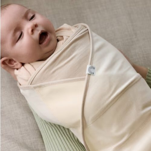B.E.S.T. Swaddle | Taking Cara Babies
