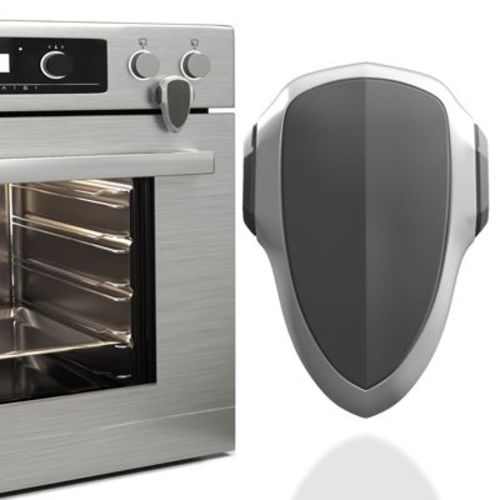 Baby Proof Me | Oven & Appliance Safety Lock - White