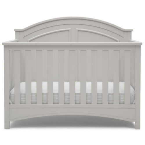 Simmons Kids Emma 4-In-1 Convertible Crib 'N' More, Greenguard Gold Certified | Wayfair