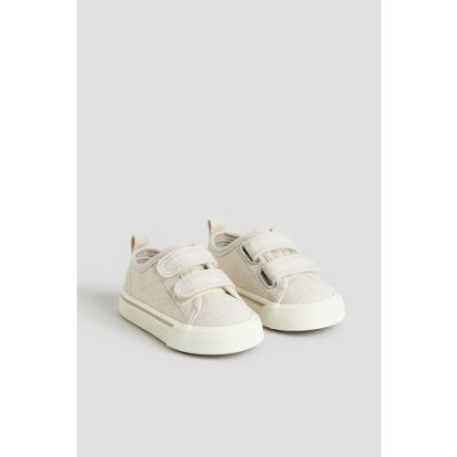 Canvas Sneakers