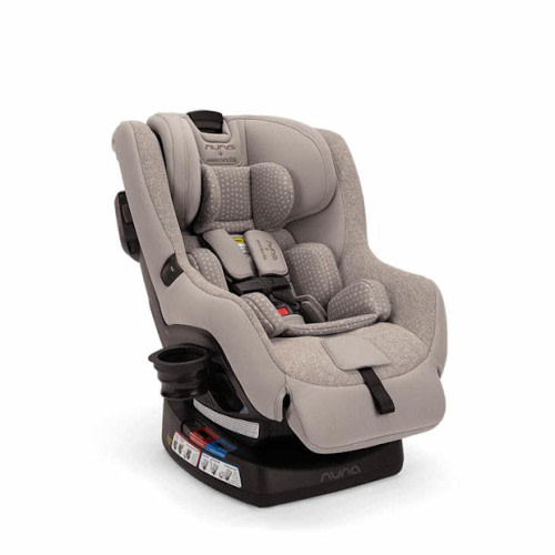 Nuna RAVA Flame Retardant–Free Convertible Car Seat: 25% off