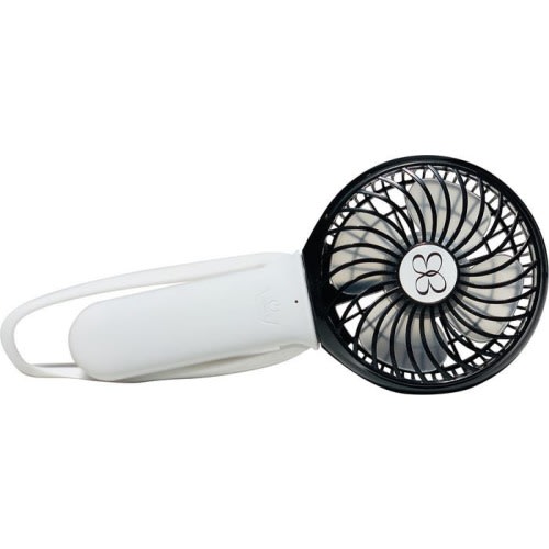 BuggyGear 3-Speed Recharge Turbo Stroller Fan