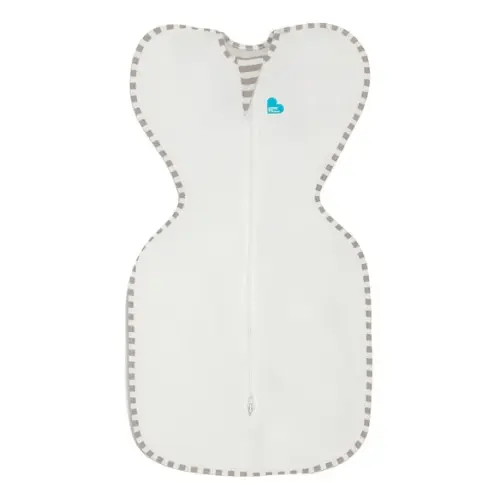 Love To Dream Swaddle Up 1.0 Tog Small 3.5-6 kg | Baby Bunting AU