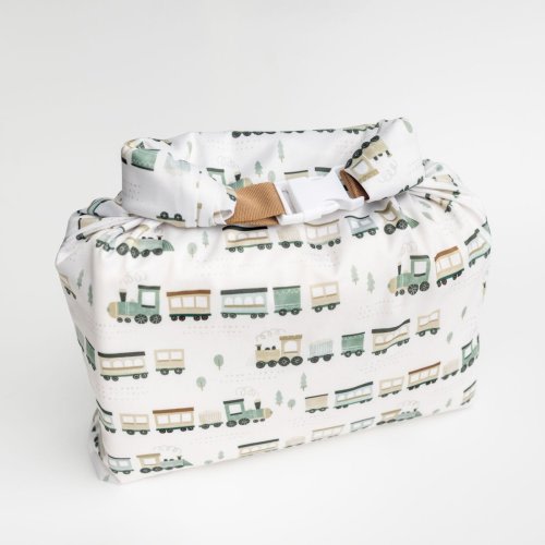 Roll Top Space Saver Water Resistant Small Wet Bag Travel Storage Bag