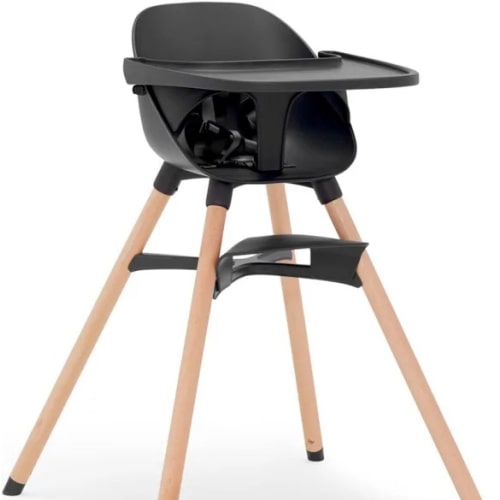 The Chair - Licorice / High Chair