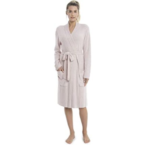 Barefoot Dreams® Cozychic Lite® Ribbed Robe