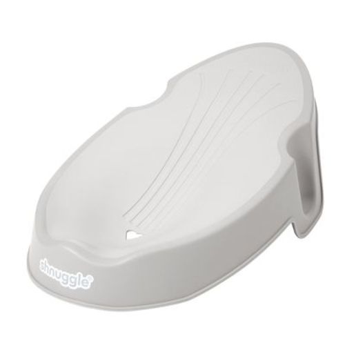 Shnuggle Newborn Baby Bath Support | Ergonomic, Non-Slip & Quick-Dry | From 0-6 months