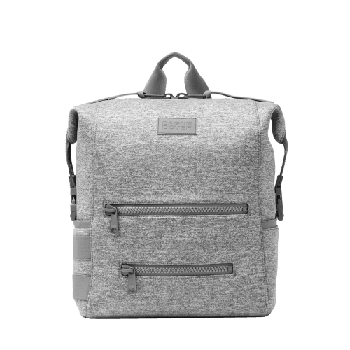 Indi Diaper Backpack | Neoprene Baby Backpack | Dagne Dover