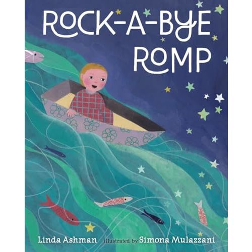 Rock-a-Bye Romp
