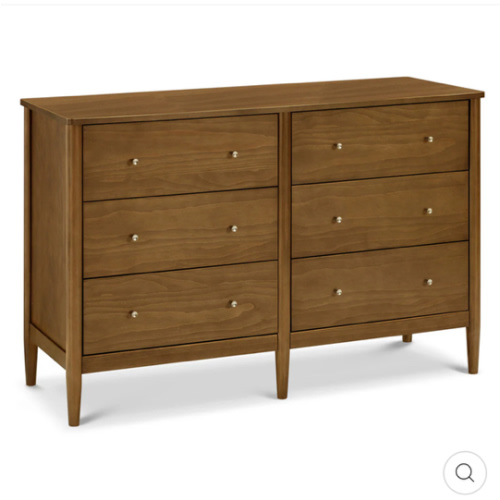 DaVinci Frem 6-Drawer Dresser | Modern Nursery™