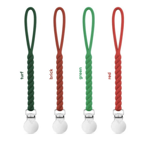 Roper 4 Pack Cutie Clips - Turf
