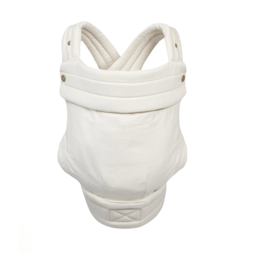 The Monarch Carrier - Natural Ivory – Mabē