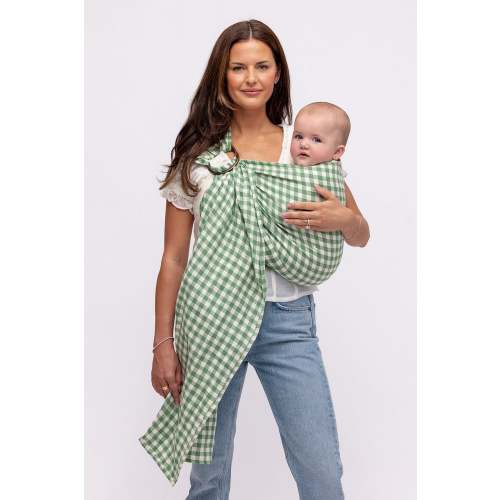 Parker - Linen Sling – WildBird