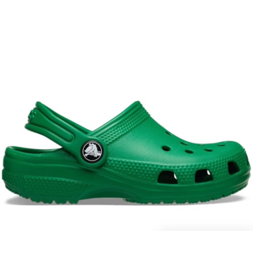 Toddler Classic Clog - Crocs
