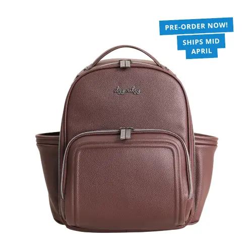 Small Diaper Bag - Itzy Ritzy Mini Plus | ItzyRitzy.com