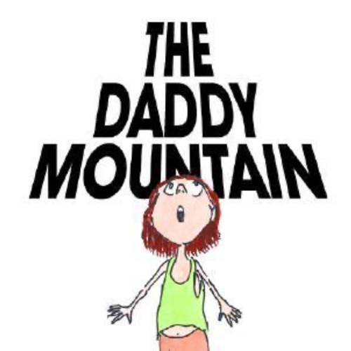 The Daddy Mountain (Bccb Blue Ribbon... book
