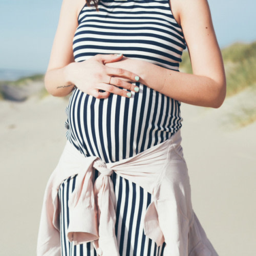 Babylist Babymoon Fund
