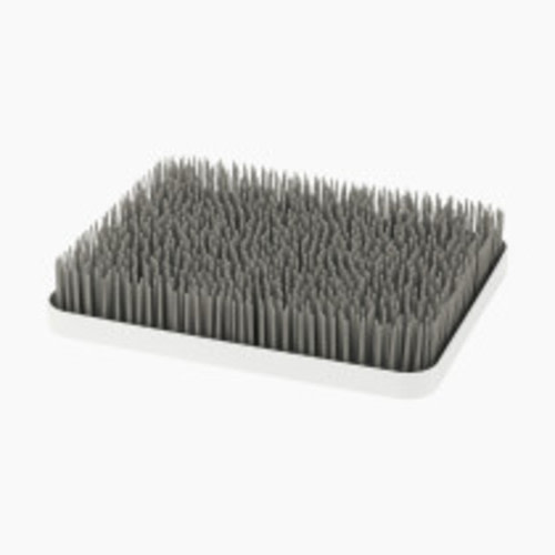 Boon Lawn Countertop Drying Rack - Grey/White