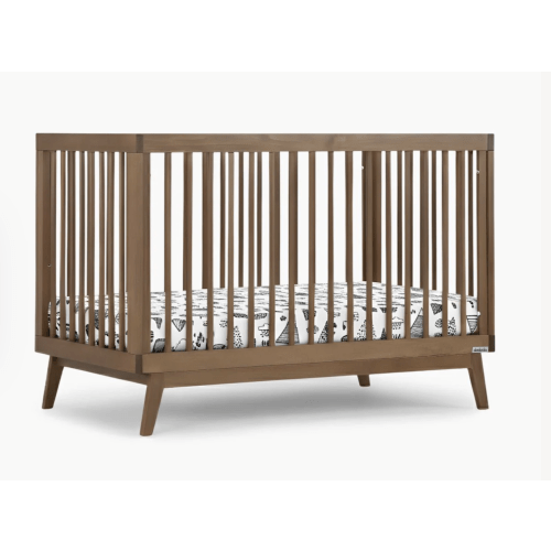 Soho 3-in-1 Convertible Crib - dadada baby