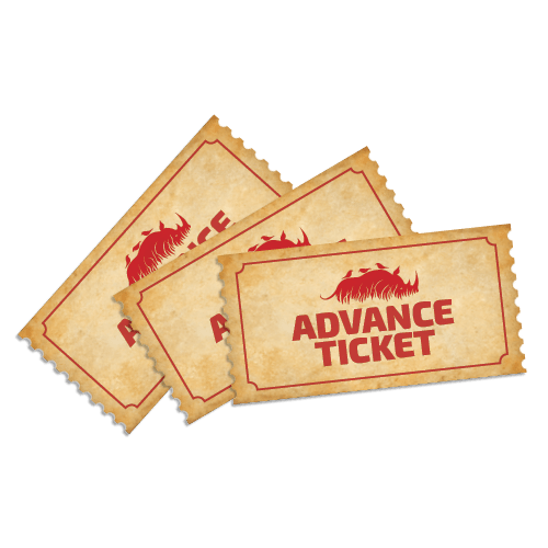 CaldwellZoo Giftcard – For Animals. Forever.