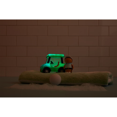 Golf Bath Toys