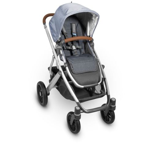 UPPAbaby Reversible Seat Liner - Reed