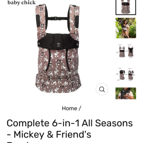 Complete 6-in-1 All Seasons - Mickey & Friend's Jamboree
