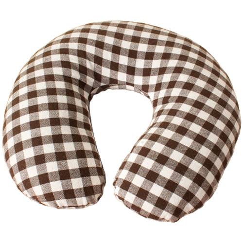 Nursing Pillow for Breastfeeding, Breastfeeding Pillows for More Support for Mom and Baby - Brown