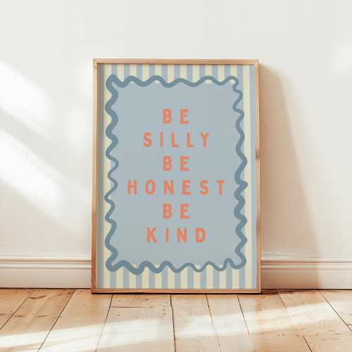 Nursery Digital Print | Cute Nursery Quote | Digital Download Wall Art | Vintage Baby Room Decor | Printable | Kids Playroom
