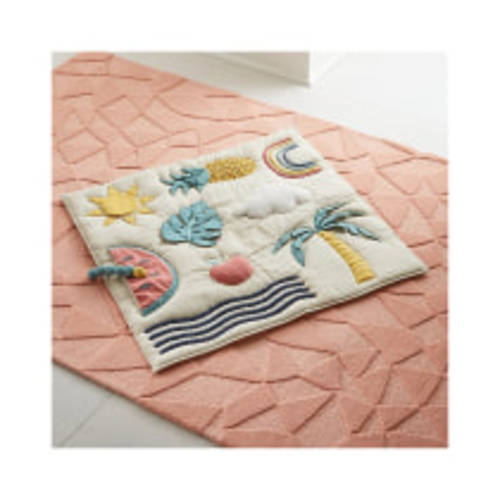 Crate&Kids Modern Activity Mat