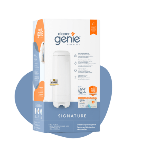 Diaper Genie® Signature Pail