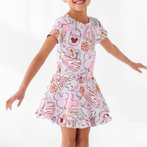 MAGICAL SNACKS | Activewear SET (*SHIPS JULY*) – Made By Molly