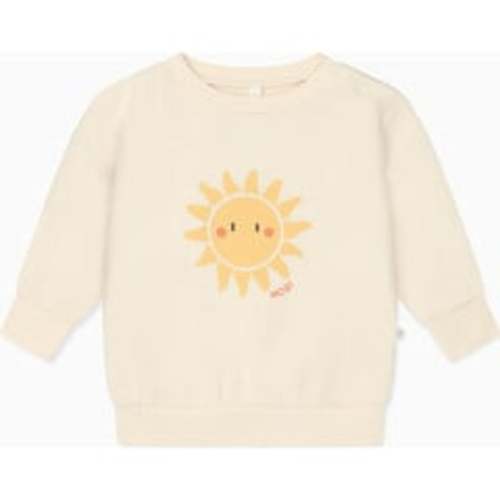 Hello Sunshine Sweatshirt - MORI Tops | Maisonette